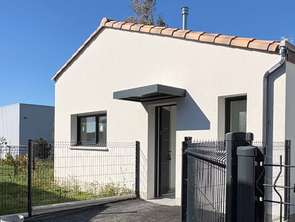 Vente Maison 3 chambresLes Sables-d'Olonne