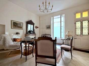 Vente maison 4 pièces Les Sables-d'Olonne 85