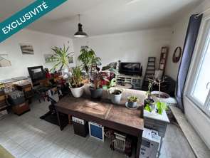 Vente Maison 1 chambreLes Sables-d'Olonne