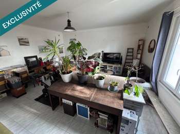 Vente maison 2 pièces Les Sables-d'Olonne 85
