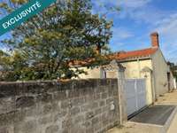 Vente maison 2 pièces