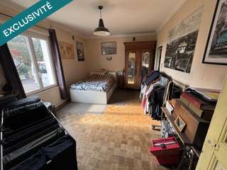 Vente maison 2 pièces