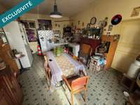 Vente maison 2 pièces