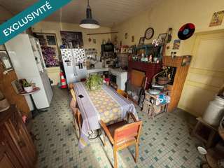 Vente maison 2 pièces