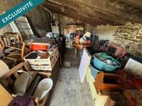 Vente maison 2 pièces