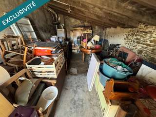 Vente maison 2 pièces