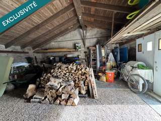 Vente maison 2 pièces