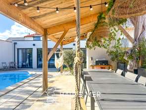 Vente Maison 6 chambresLes Sables-d'Olonne