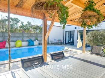 Vente maison 8 pièces Vente maison 8 pièces