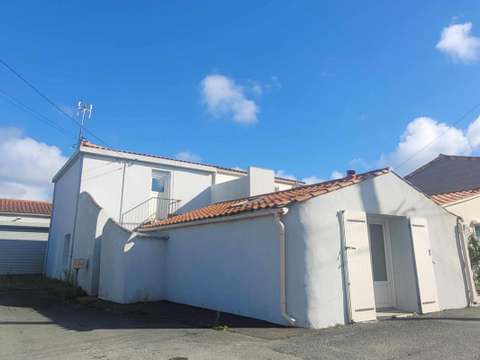 Vente maison 2 pièces Les Sables-d'Olonne 85