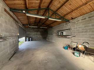 Vente maison 2 pièces