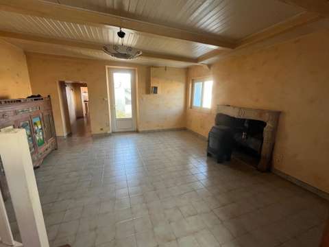 Vente maison 2 pièces