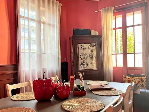 Vente maison 6 pièces Les Sables-d'Olonne 85