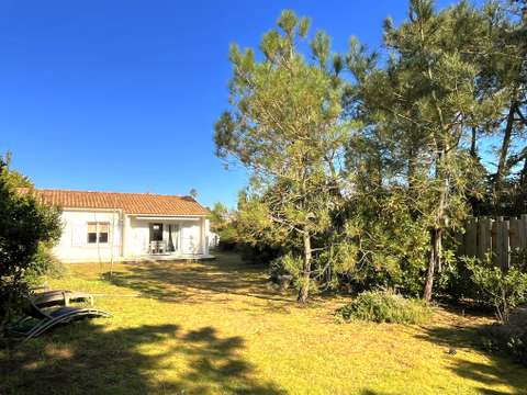 Vente maison 5 pièces Les Sables-d'Olonne 85