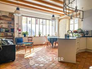 Vente Maison 3 chambresLes Sables-d'Olonne