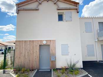 Vente Maison 3 chambresLes Sables-d'Olonne