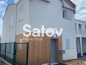 Vente Maison 3 chambresLes Sables-d'Olonne