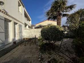 Vente Maison 3 chambresLes Sables-d'Olonne