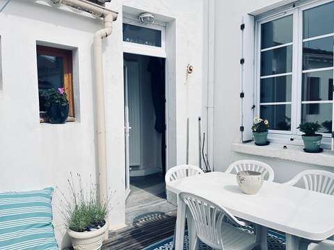Vente maison 4 pièces Les Sables-d'Olonne 85