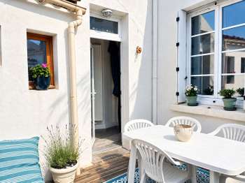 Vente maison 4 pièces Les Sables-d'Olonne 85