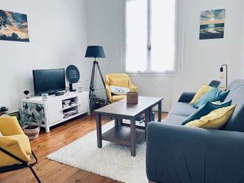 Vente maison 4 pièces Les Sables-d'Olonne 85