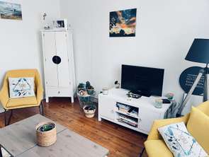 Vente Maison 2 chambresLes Sables-d'Olonne