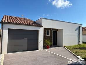 Vente Maison 4 chambresLes Sables-d'Olonne