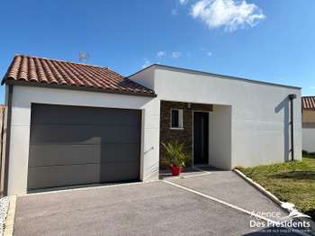 Vente maison 5 pièces Les Sables-d'Olonne 85
