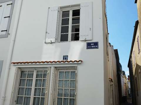 Vente maison 3 pièces Les Sables-d'Olonne 85