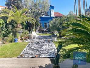 Vente Maison 4 chambresLes Sables-d'Olonne