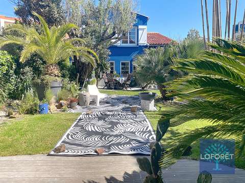 Vente maison 8 pièces Les Sables-d'Olonne 85