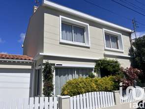 Vente Maison 4 chambresLes Sables-d'Olonne