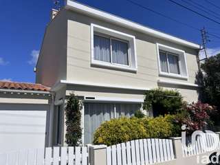 Vente maison 6 pièces Vente maison 6 pièces