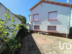 Vente Maison 3 chambresLes Sables-d'Olonne