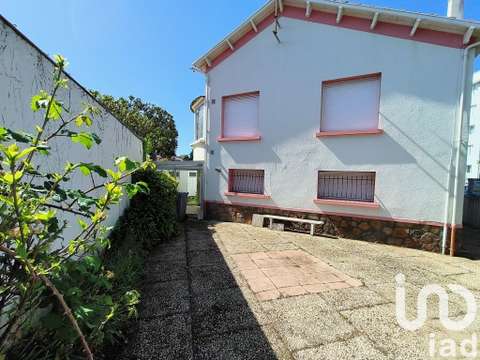 Vente maison 5 pièces Les Sables-d'Olonne 85