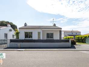 Vente Maison 4 chambresLes Sables-d'Olonne