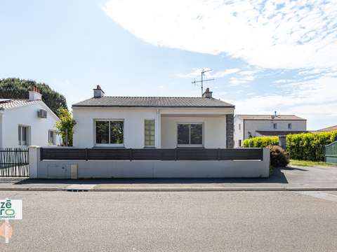 Vente maison 6 pièces Les Sables-d'Olonne 85