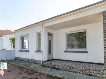 Vente maison 6 pièces Les Sables-d'Olonne 85