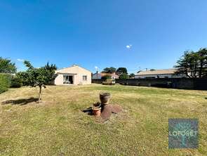 Vente Maison 3 chambresLes Sables-d'Olonne