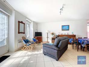 Vente Maison 2 chambresLes Sables-d'Olonne