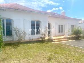 Vente Maison 5 chambresLes Sables-d'Olonne
