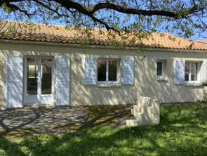 Vente Maison 2 chambresLes Sables-d'Olonne