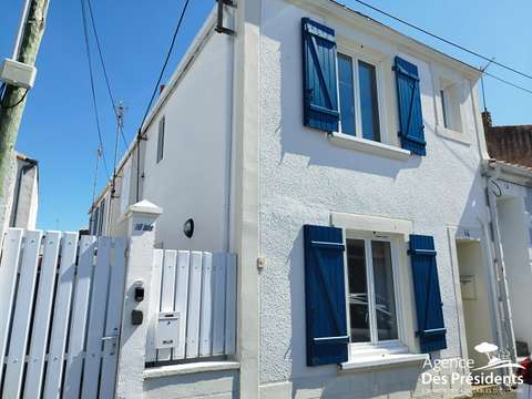 Vente maison 3 pièces Les Sables-d'Olonne 85