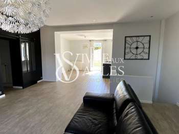 Vente Maison 5 chambresLes Sables-d'Olonne