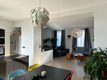 Vente maison 7 pièces Vente maison 7 pièces