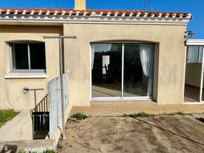 Vente Maison 2 chambresLes Sables-d'Olonne