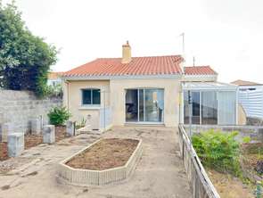 Vente Maison 2 chambresLes Sables-d'Olonne
