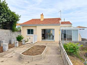 Vente Maison 2 chambresLes Sables-d'Olonne