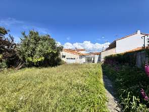 Vente Maison 3 chambresLes Sables-d'Olonne