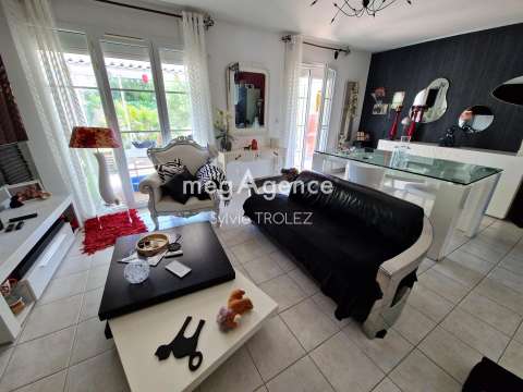 Vente maison 4 pièces Les Sables-d'Olonne 85